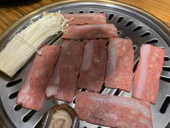 -牛人·雪花牛·木炭烤肉(昆山陆家店)