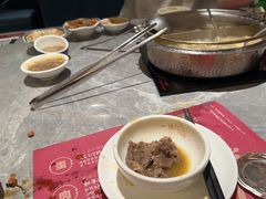 -一绪に寿喜烧(虹悦城店)