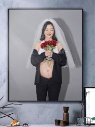 -专注孕妇照亲子照·纪田摄影