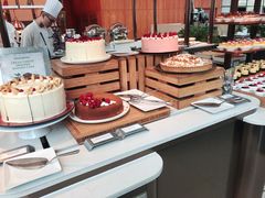 -RISE RESTAURANT(滨海湾金沙店)