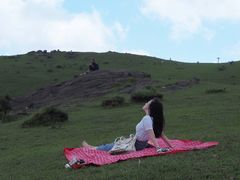 -大姆山草场
