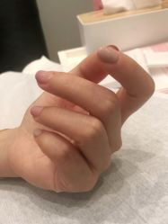 -TTNAIL天天美甲