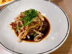 凉拌肚丝-太二酸菜鱼(沈阳万象城店)