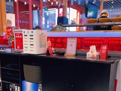 -肥汁米蘭香港米线(长宁来福士店)