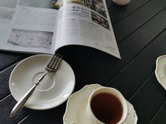 -南沙游艇会·大兵船餐厅