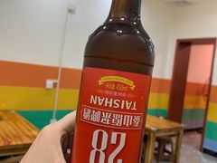 -陈氏肥蛤(小纬六路总店)