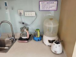 -爱陪伴一对一月子中心(融侨店)