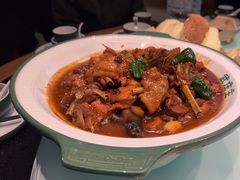 -武庄主特色炒鸡(周恩来纪念馆店)
