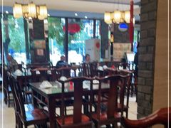 大堂-肖记公安牛肉鱼杂馆·省级非物质文化遗产(三角路直营店)