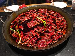 -纸盐河码头火锅(十八梯店)