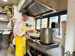 -舒蔡记生煎菜饭(云南中路店)