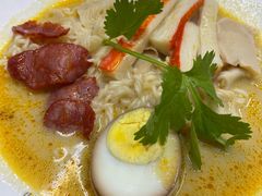 -華人 華星冰室(氹仔 店)