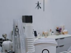 -浆木咖啡馆(湘子庙街店)