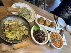 -枣子树·素食餐厅(普陀山店)