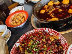 -李子坝梁山鸡(李子坝大鸡哥店)