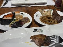 -汉巴味德(沈阳万象汇店)