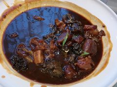 -红菜坊·烤鸭·川鲁宴(石园店)