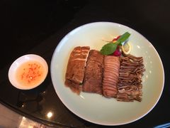 -涵碧楼·遇见餐厅