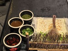 -百花人家(门城水岸店)