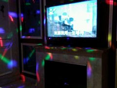 -潮歌KTV(长江北路店)