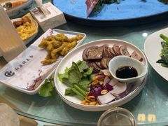 -和源祥·日照菜扛把子(万平口一店)