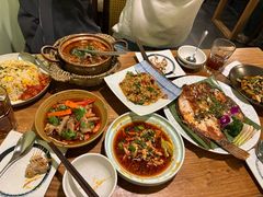 -紫滇源云南生态菜(丹凤街店)