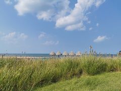 -那香海钻石沙滩浴场