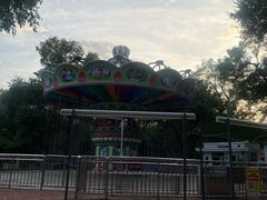 -哈尔滨文化公园