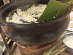 -广州花园酒店