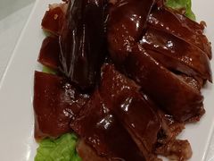 -瑞福园联谊餐室(茂名南路店)