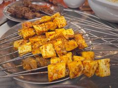 -清真·馬坡二旦烧烤(人生一串拍摄店)