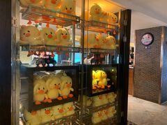 -浙江饭店-喝彩自助餐厅(延安路店)