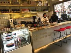 -KYO COFFEE(胶州路店)