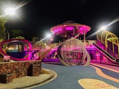 -清远熹乐谷温泉度假酒店