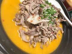 -外婆小聚茶餐厅·粤湘菜·家宴·团建(福安购物广场店)