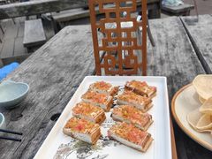 -这片海·海景餐厅(博鳌店)