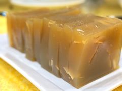 泮塘马蹄糕-九大簋家宴(北京路店)