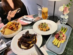 -La Maison 夜来香(进贤路店)