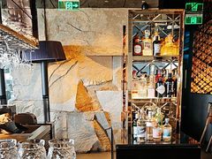 -FLAIR顶层餐厅酒吧(浦东丽思卡尔顿酒店)
