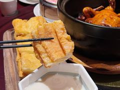 -锅里岩·传统南通菜(崇川大有境店)