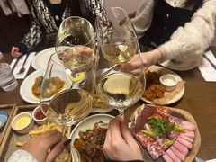 -Bistro Les Lilas丁香花小酒馆