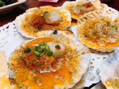 -金雨烧烤(新城南都店)