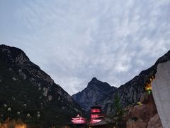 -禅宗少林·音乐大典