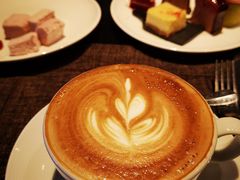 -深圳四季酒店·馥自助餐厅