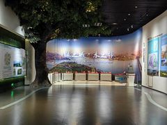 -武汉规划展示馆