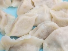 饺子-东北风味思缘食府(对湖路店)
