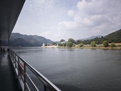 -新安江山水画廊风景区