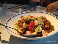 -万盛合(渔人码头店)