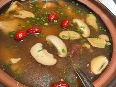 -简小舍· 民间手艺菜(古德寺店)