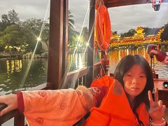 -深圳锦绣中华民俗村